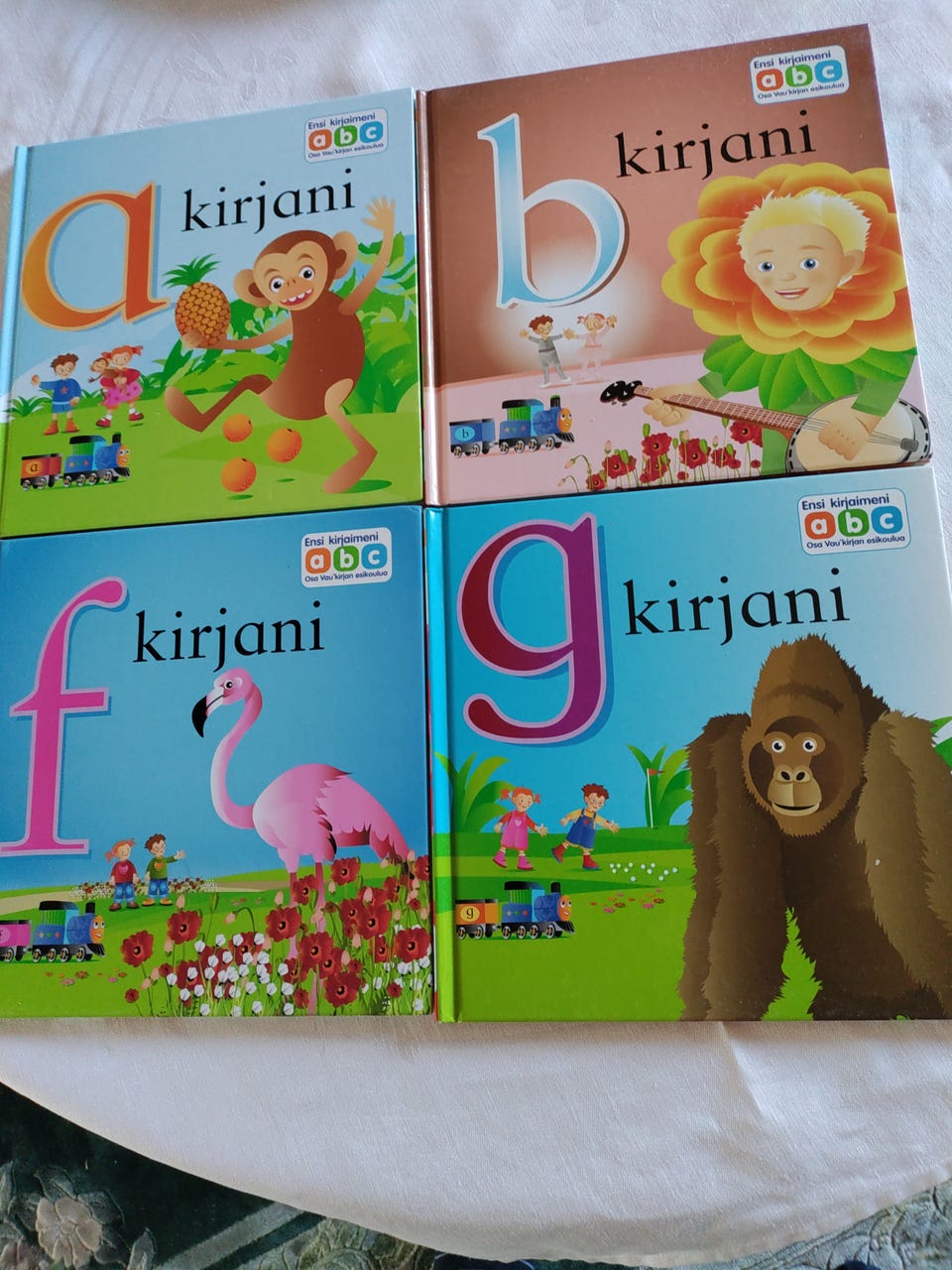 Kuvagalleria