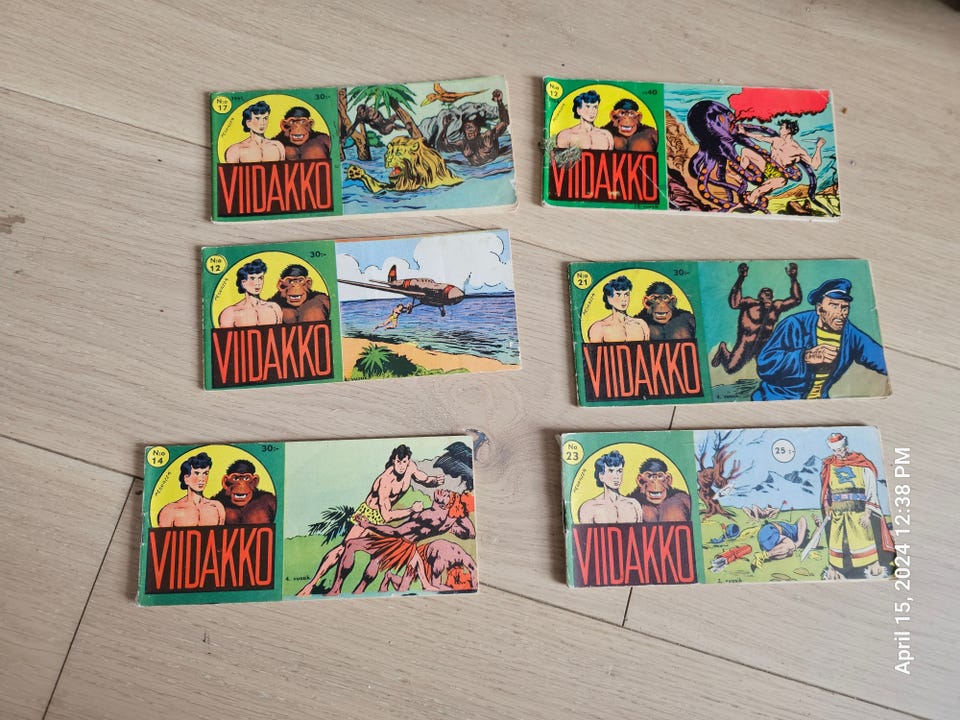 Kuvagalleria