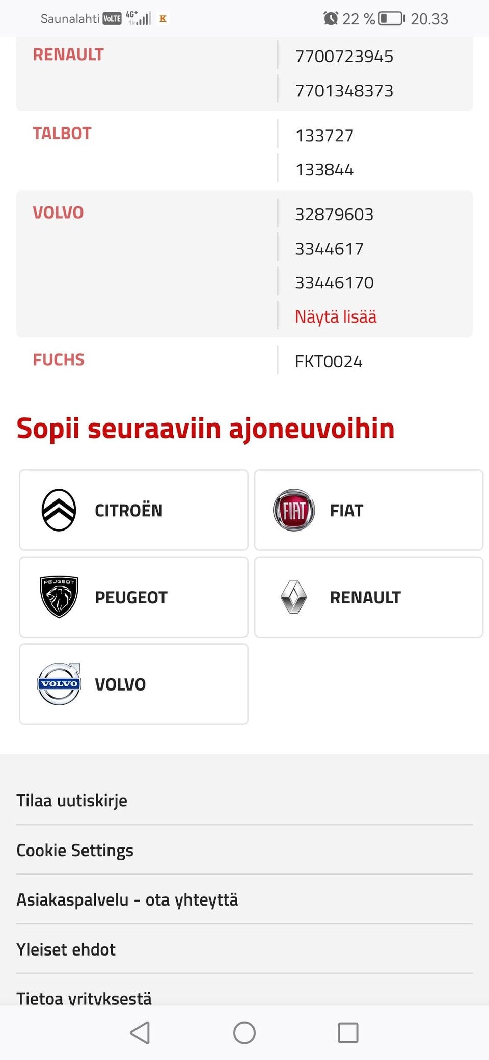 Kuvagalleria