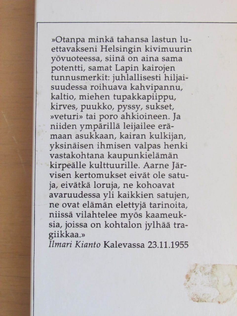 Kuvagalleria