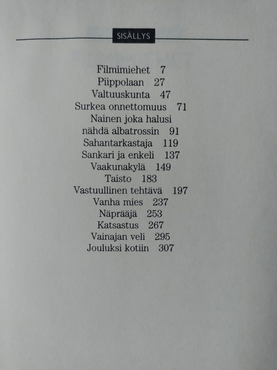 Kuvagalleria