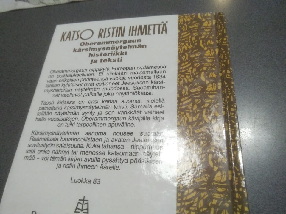Kuvagalleria