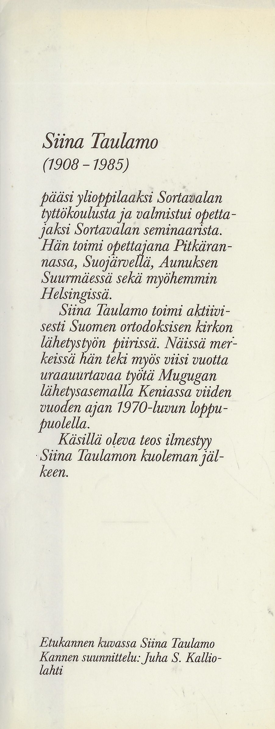Kuvagalleria
