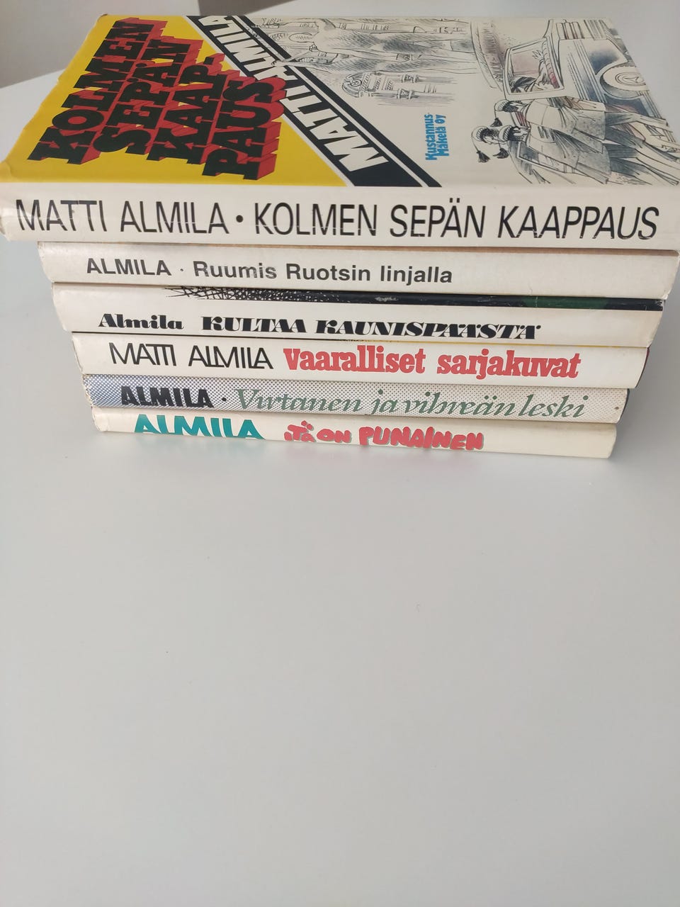 Kuvagalleria