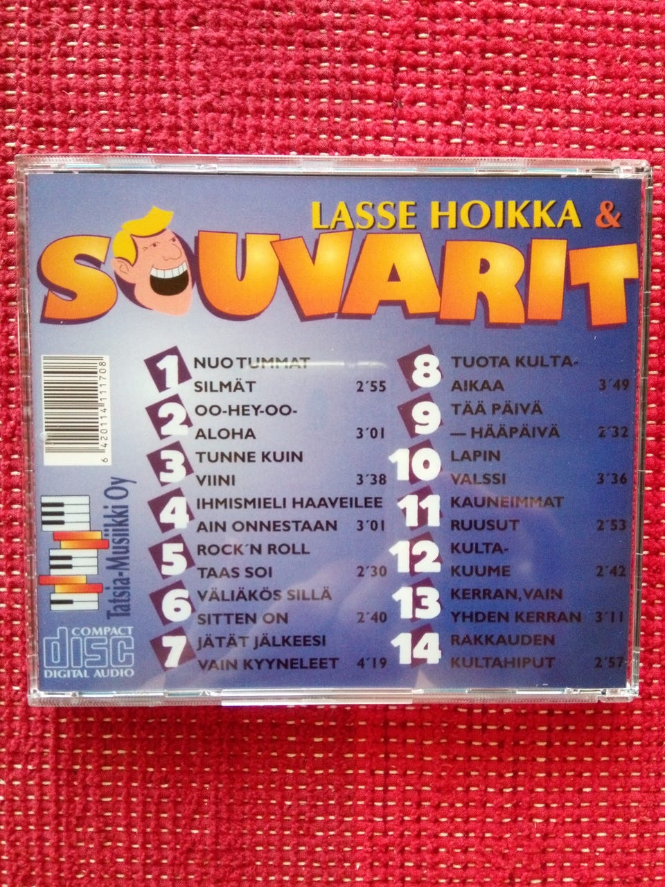 Kuvagalleria