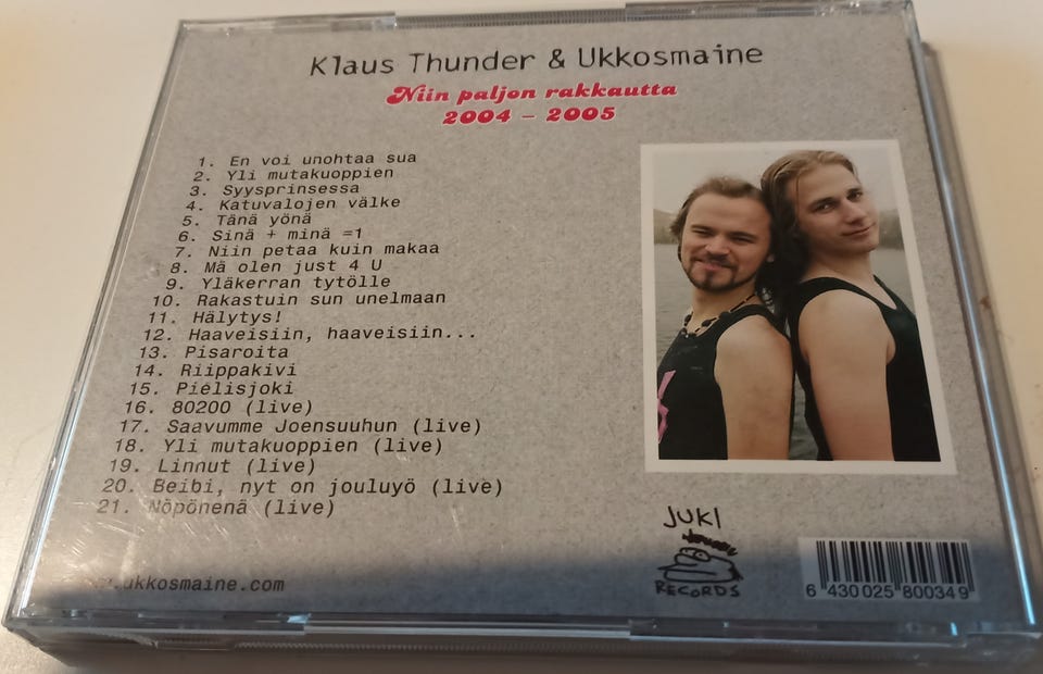 Kuvagalleria