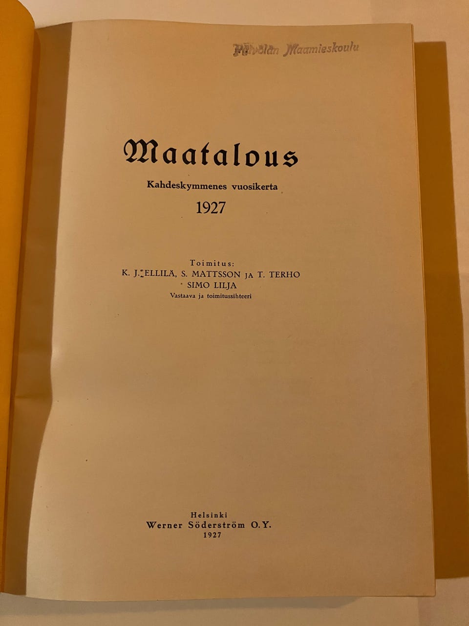 Kuvagalleria
