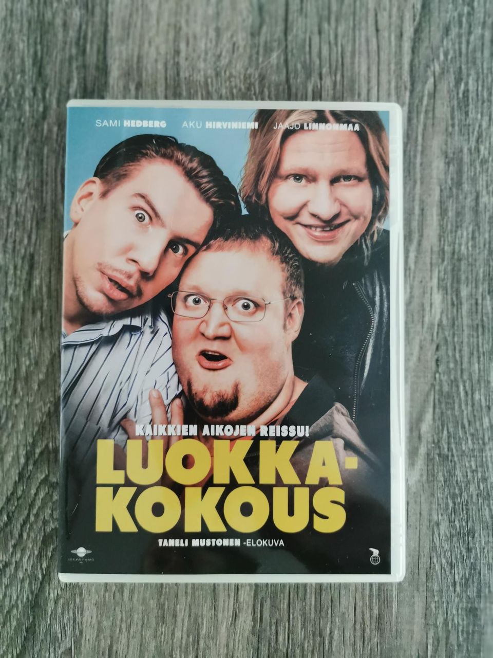 Ilmoituksen kuva