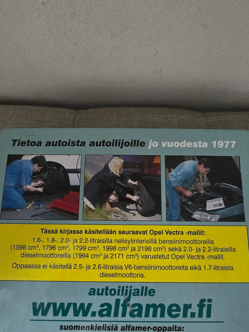 Kuvagalleria