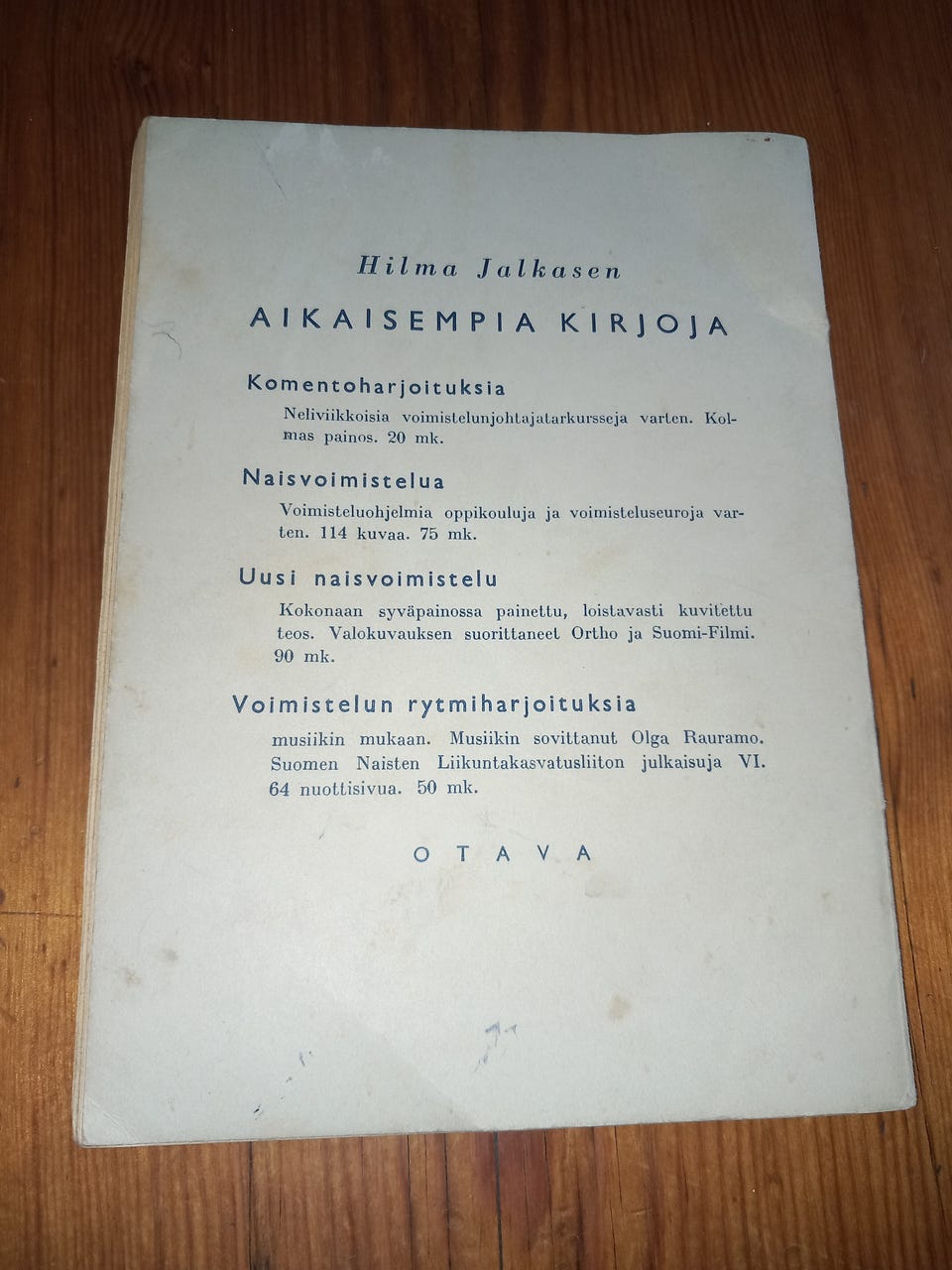 Kuvagalleria