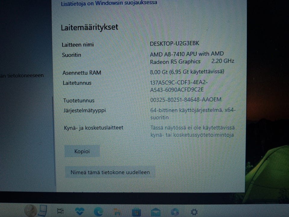 Kuvagalleria
