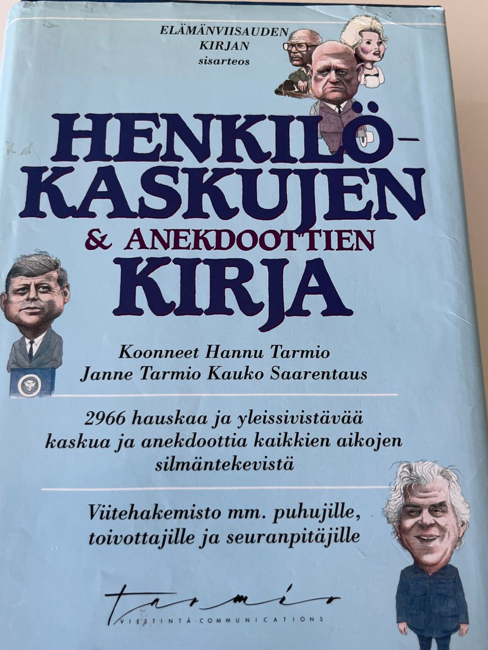 Ilmoituksen kuva