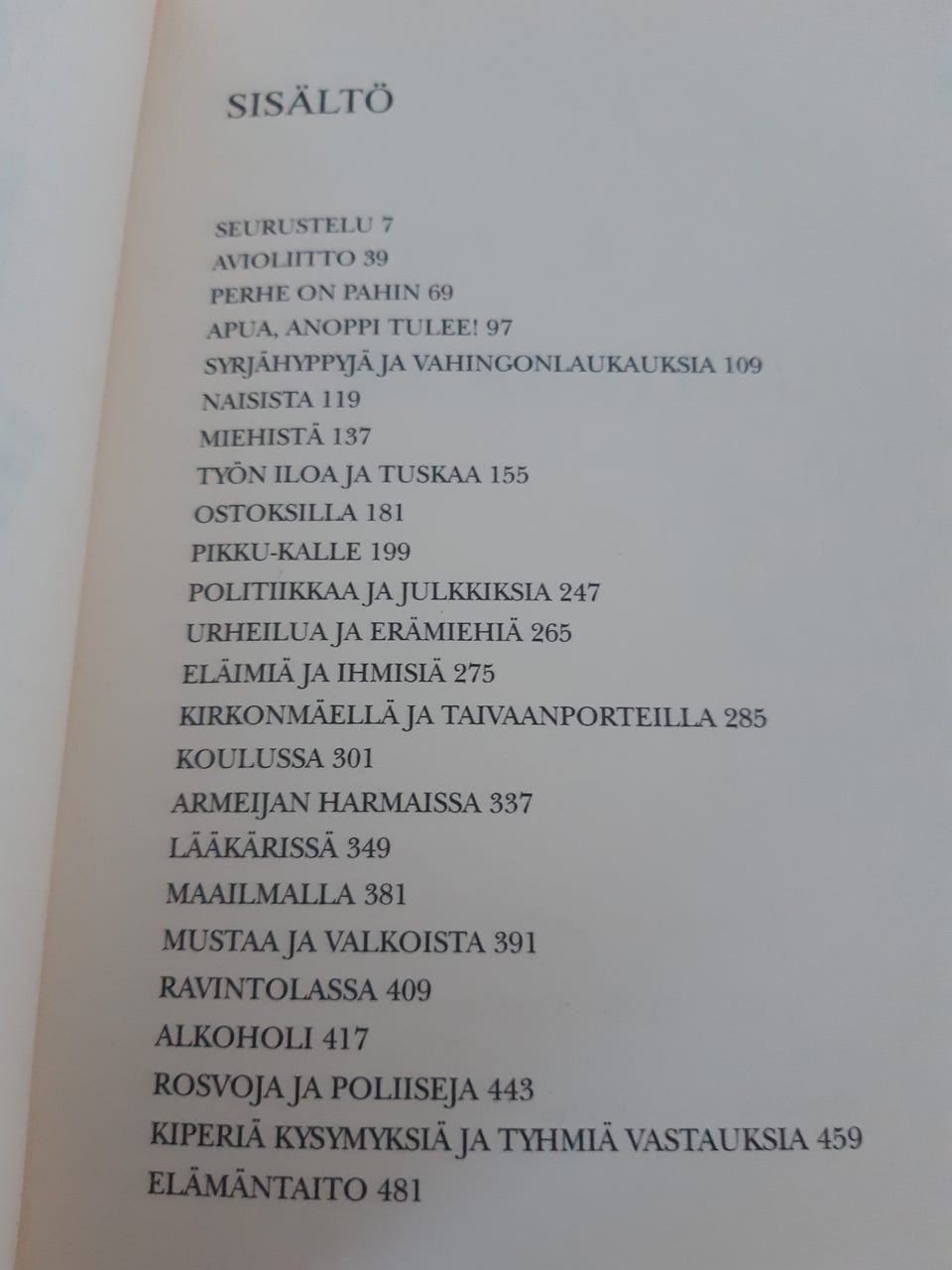 Kuvagalleria