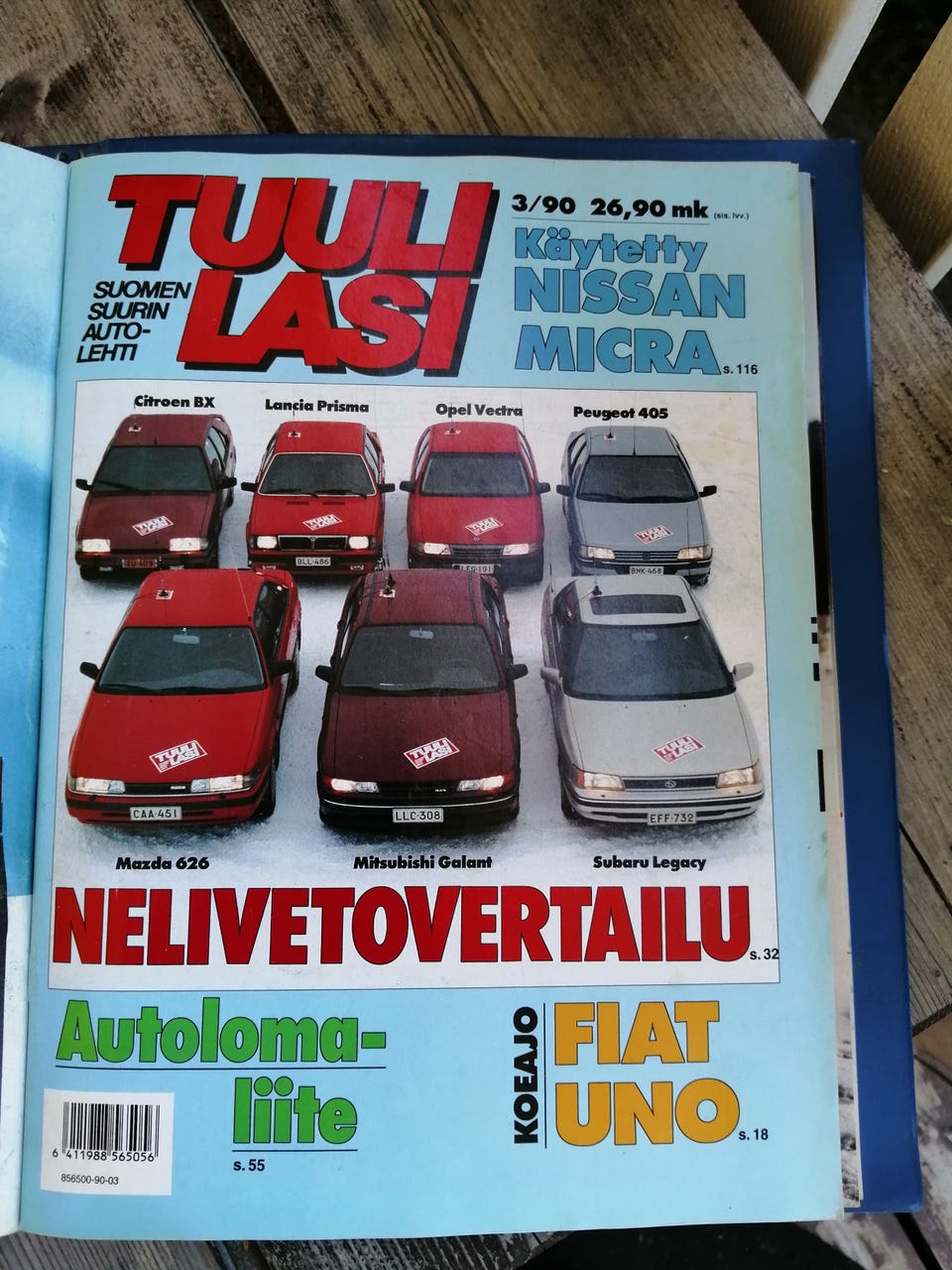 Kuvagalleria