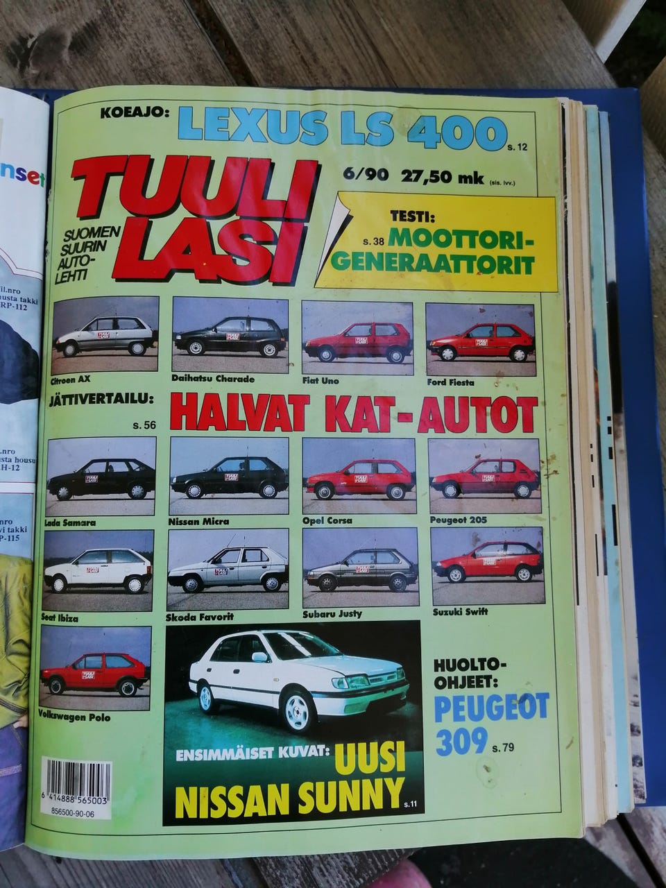 Kuvagalleria