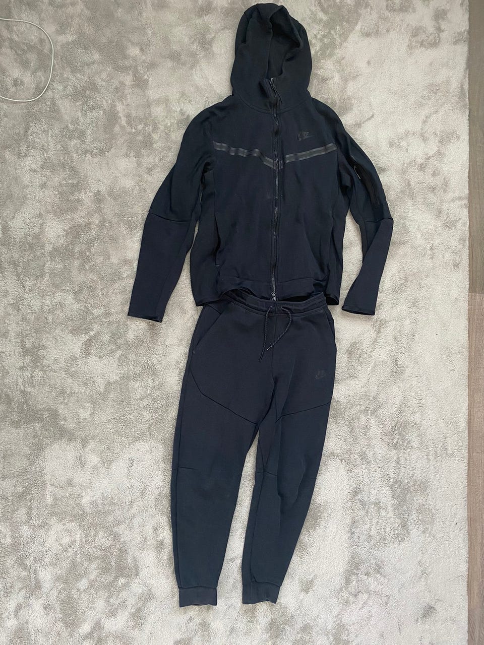 Nike tech fleece koko xs Tori