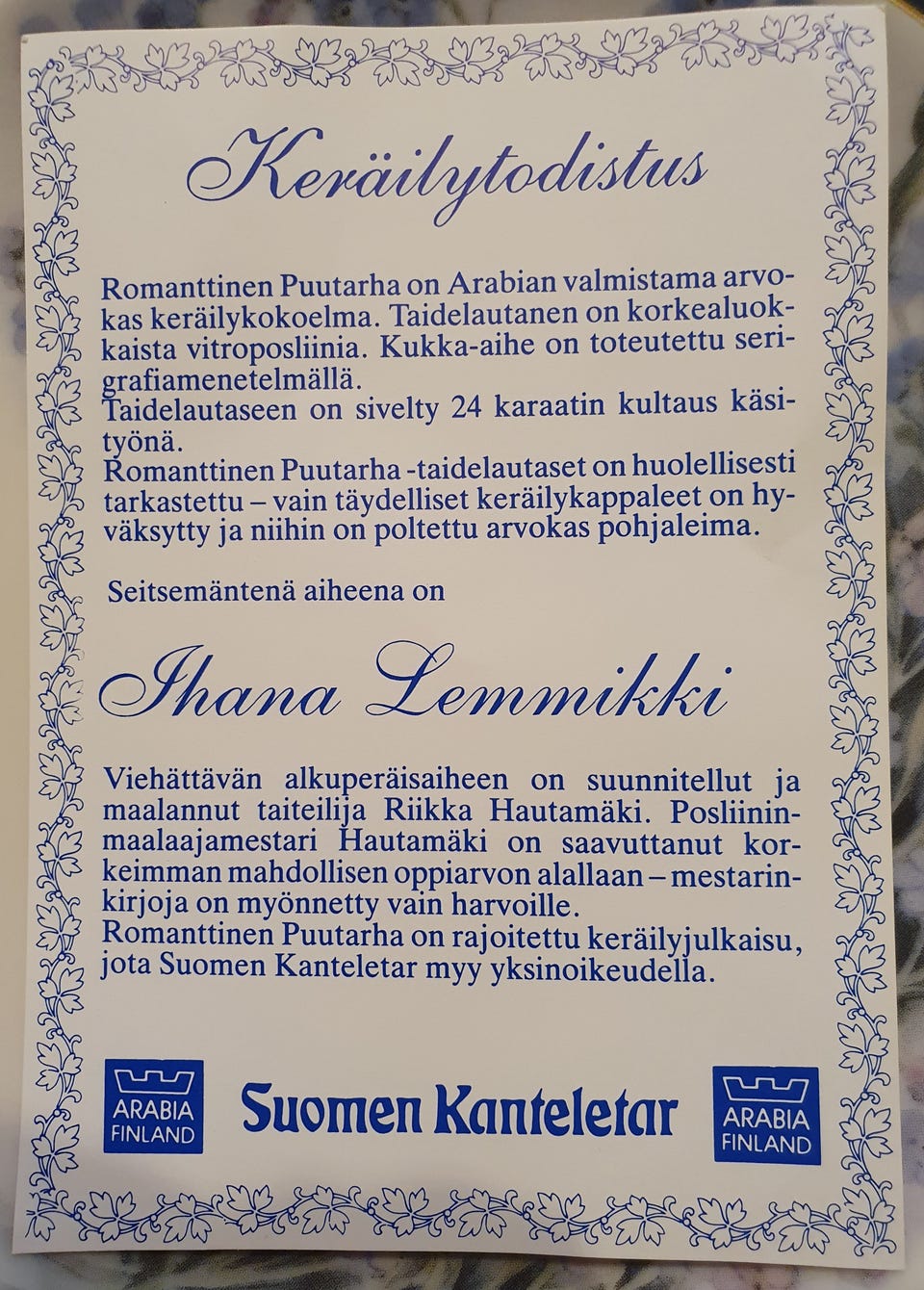Kuvagalleria