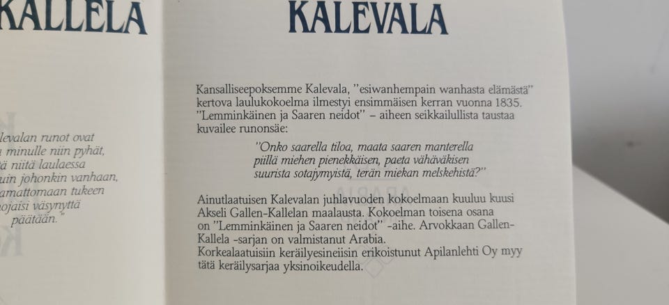 Kuvagalleria