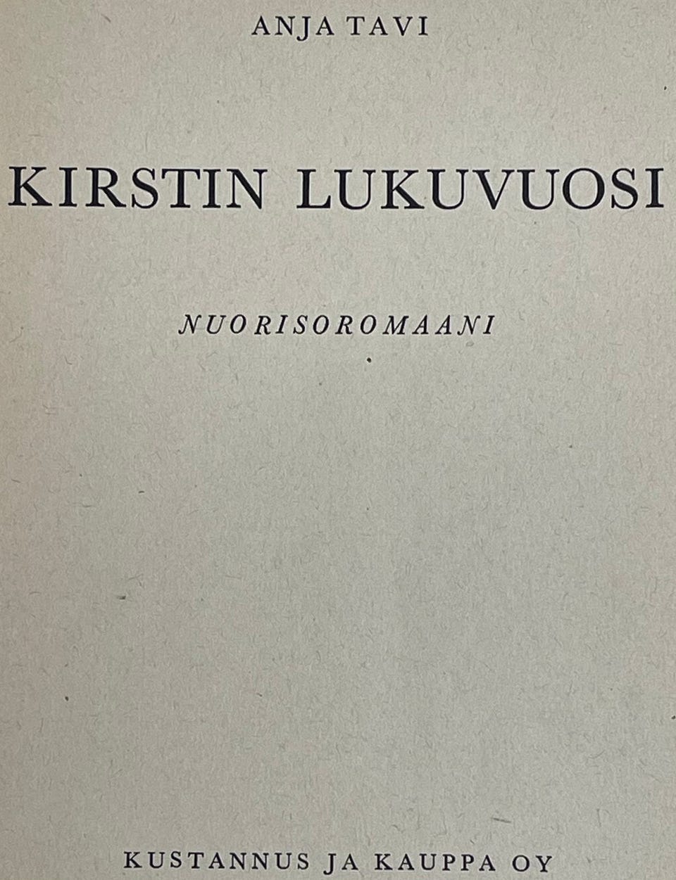 Kuvagalleria