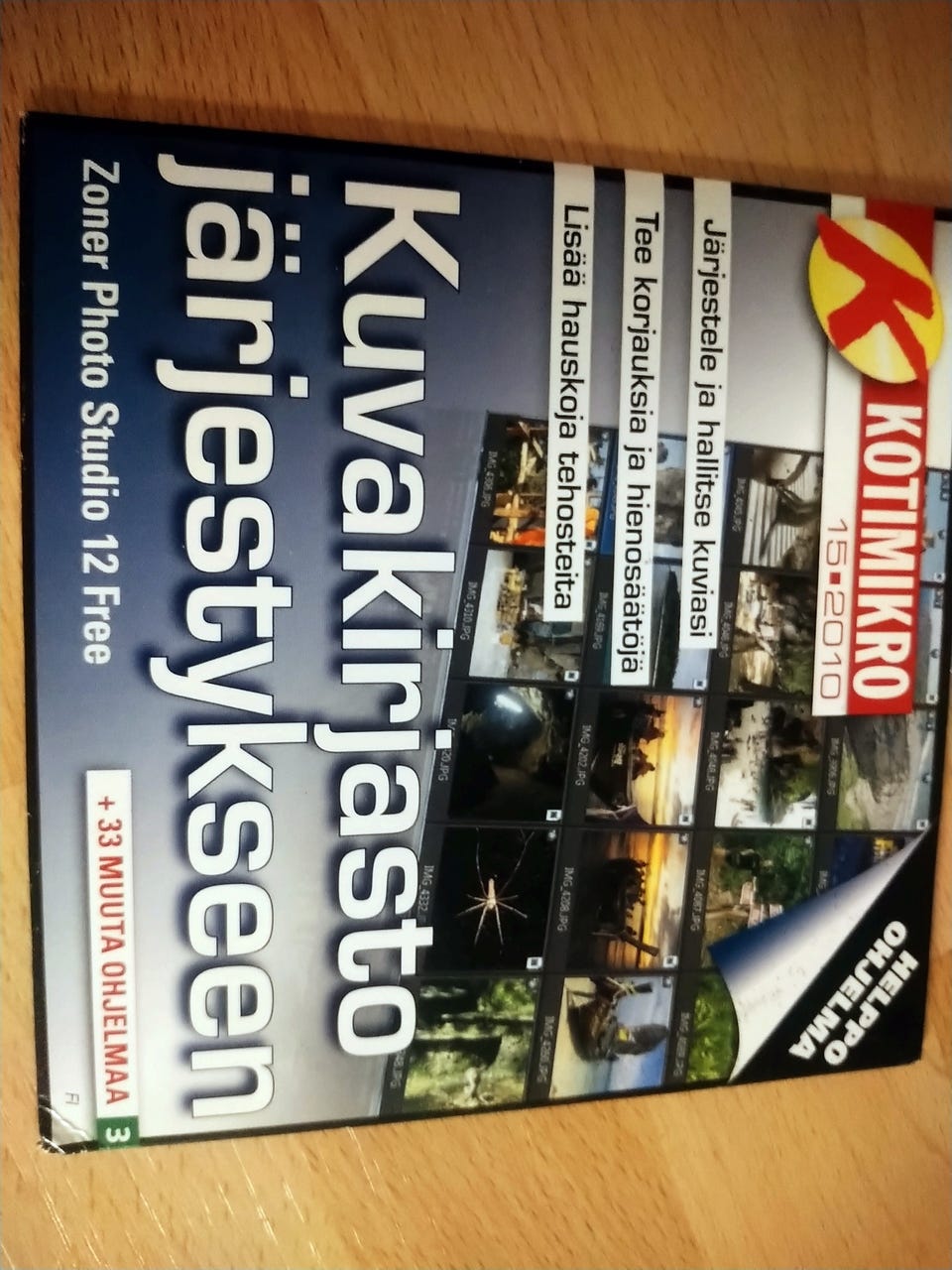 Kuvagalleria