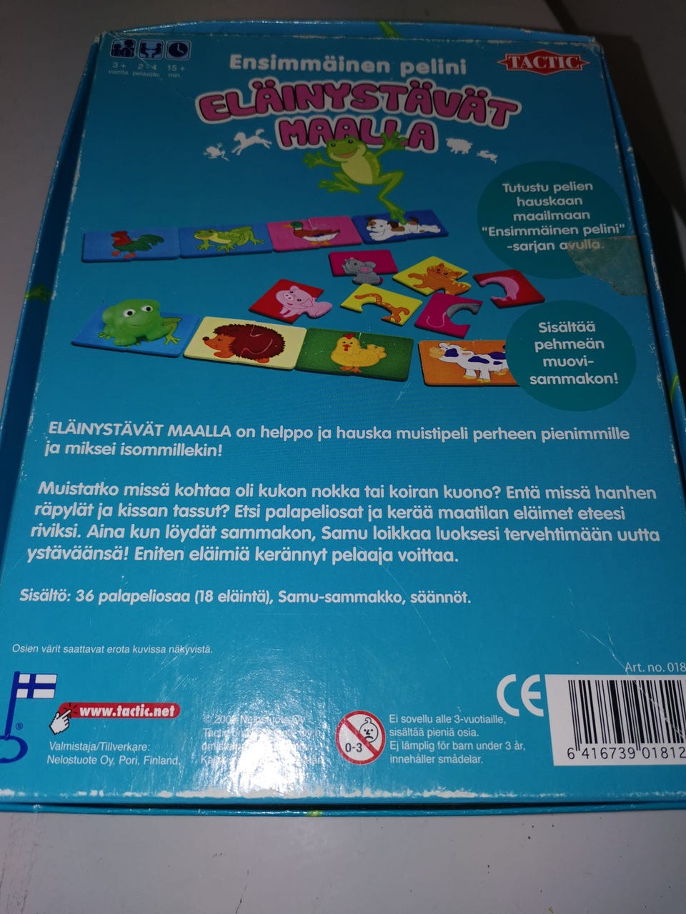 Kuvagalleria