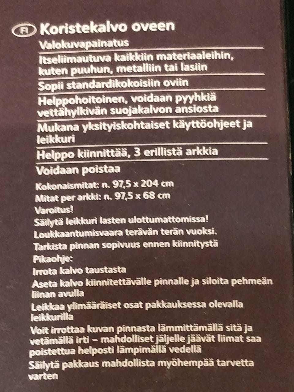 Kuvagalleria