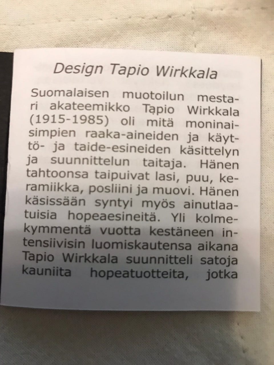 Kuvagalleria