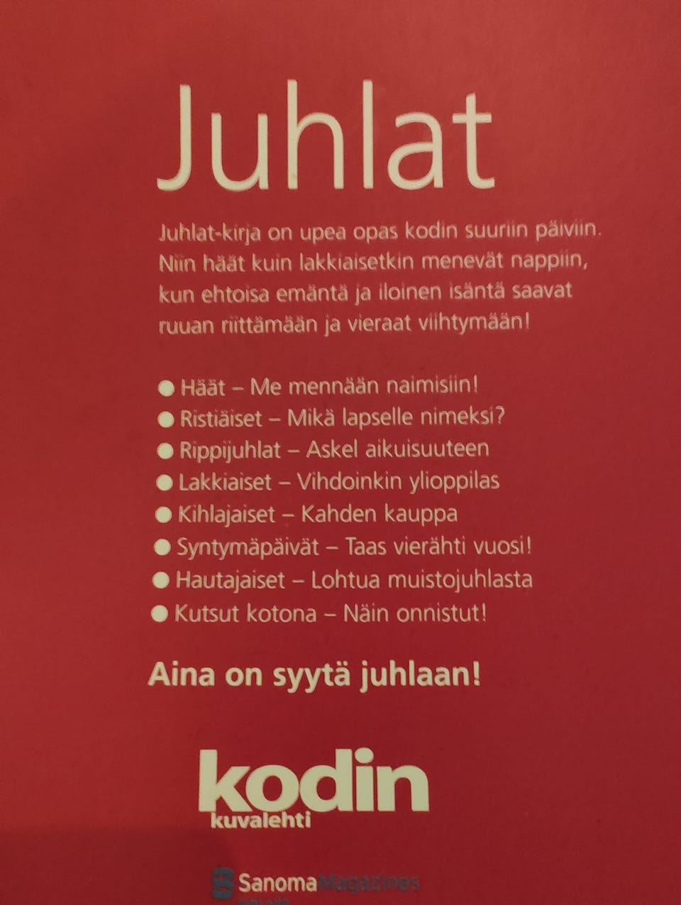 Kuvagalleria