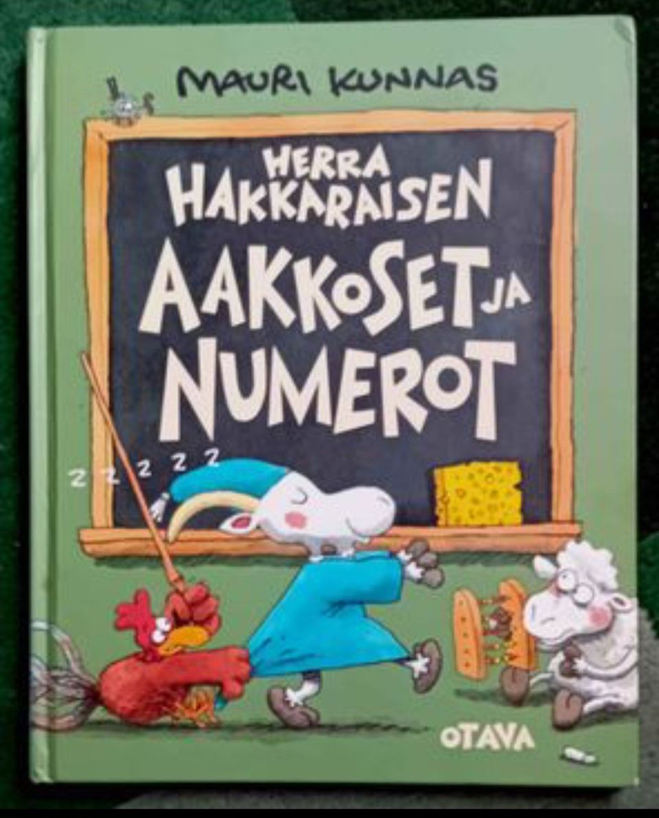 Ilmoituksen kuva