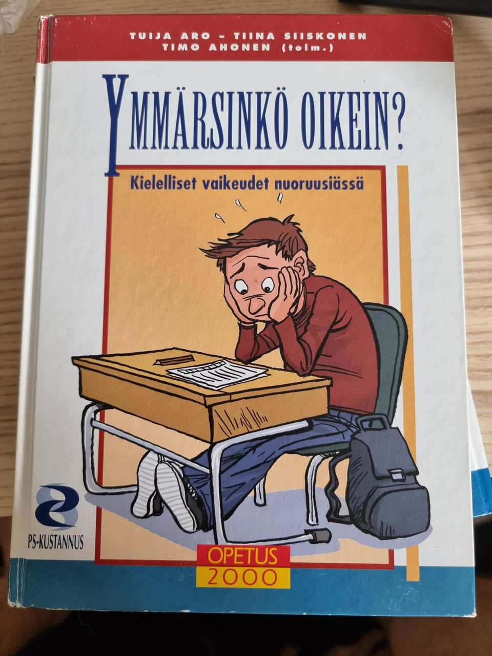 Ilmoituksen kuva