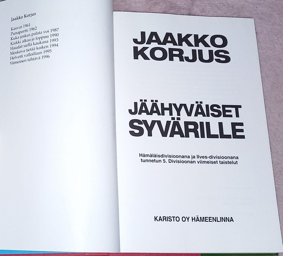 Kuvagalleria