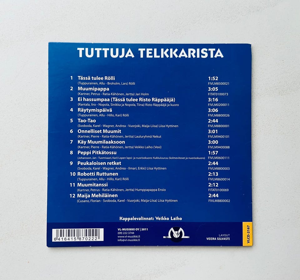 Kuvagalleria