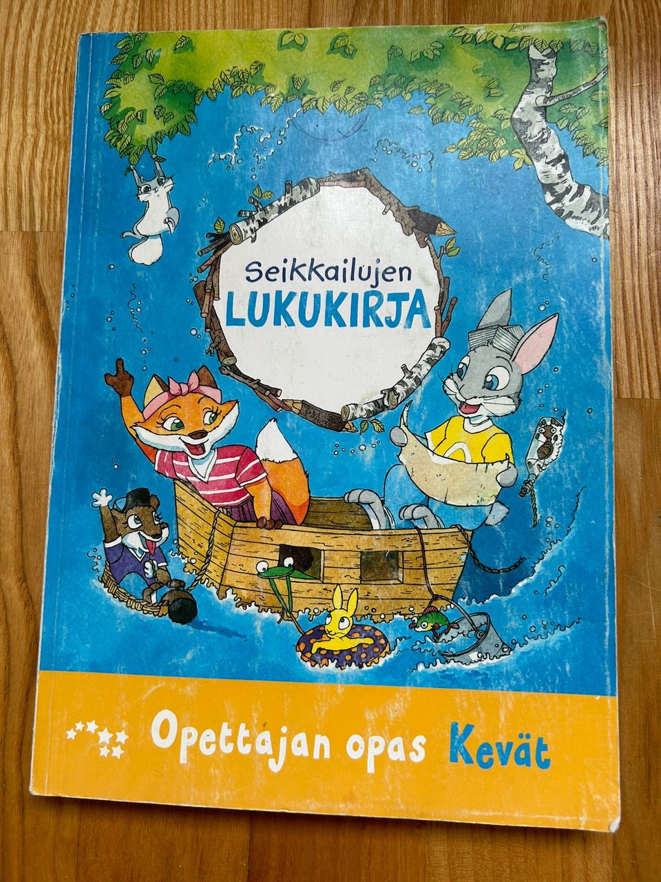 Ilmoituksen kuva