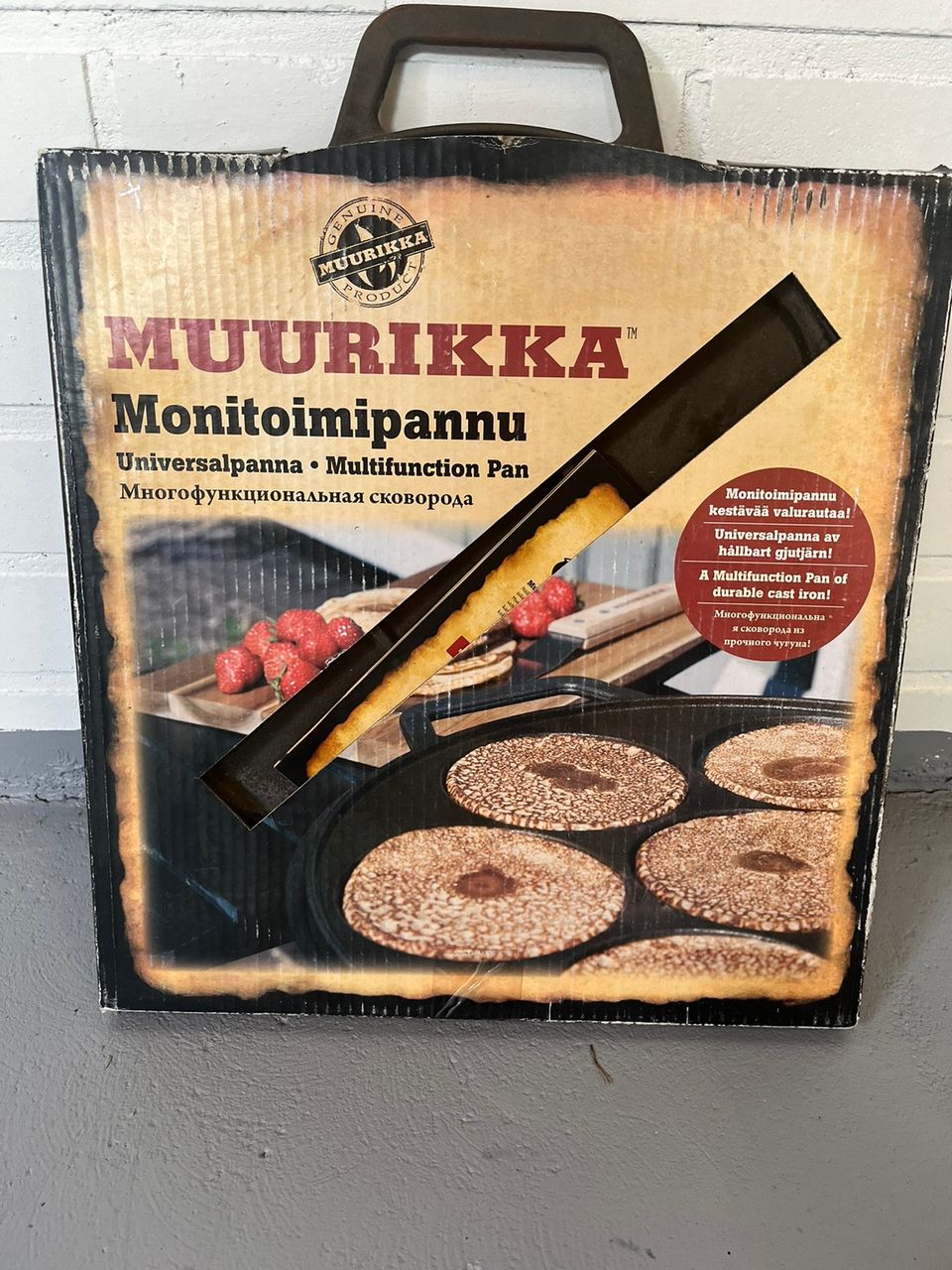 Ilmoituksen kuva