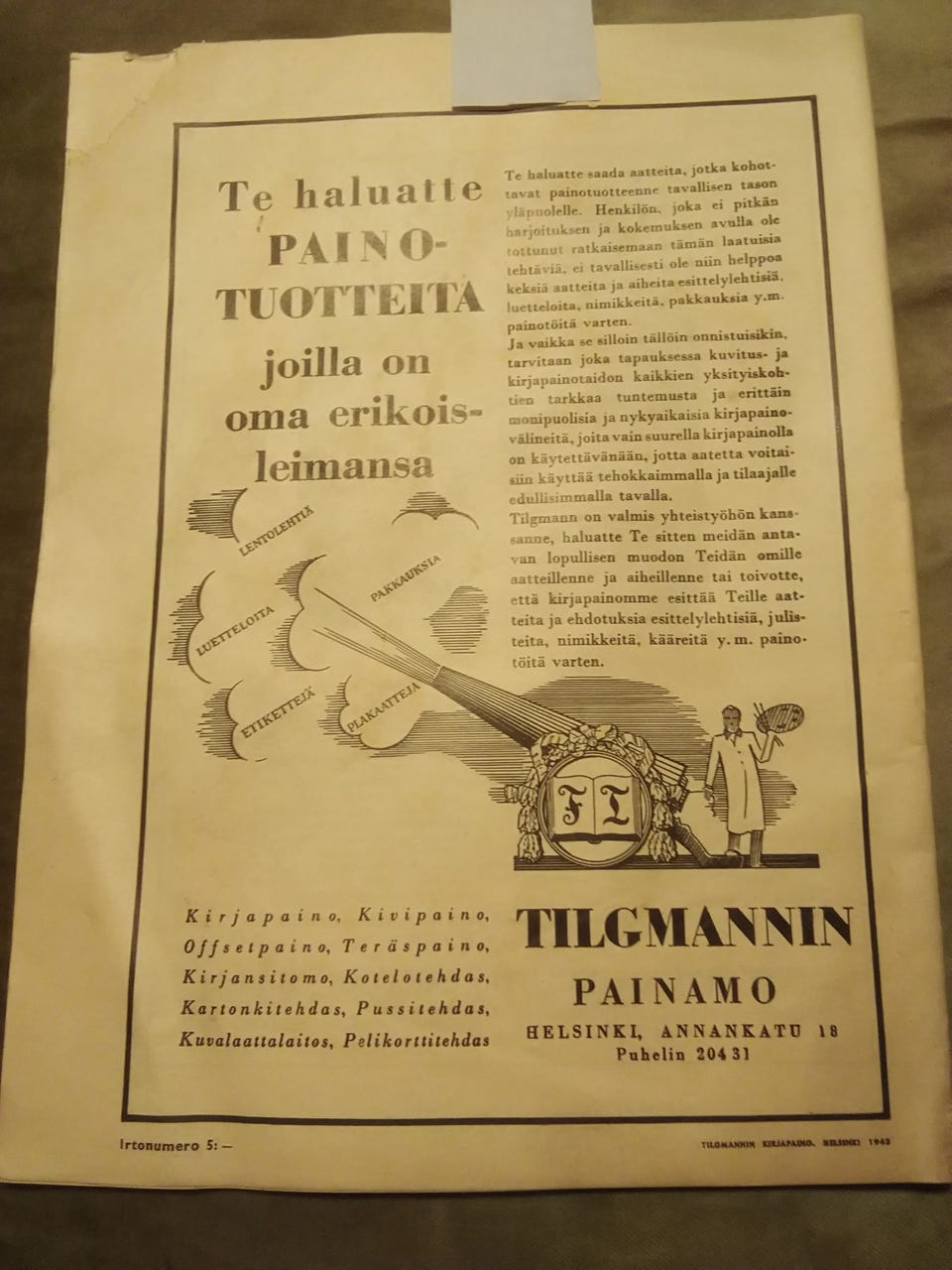 Kuvagalleria