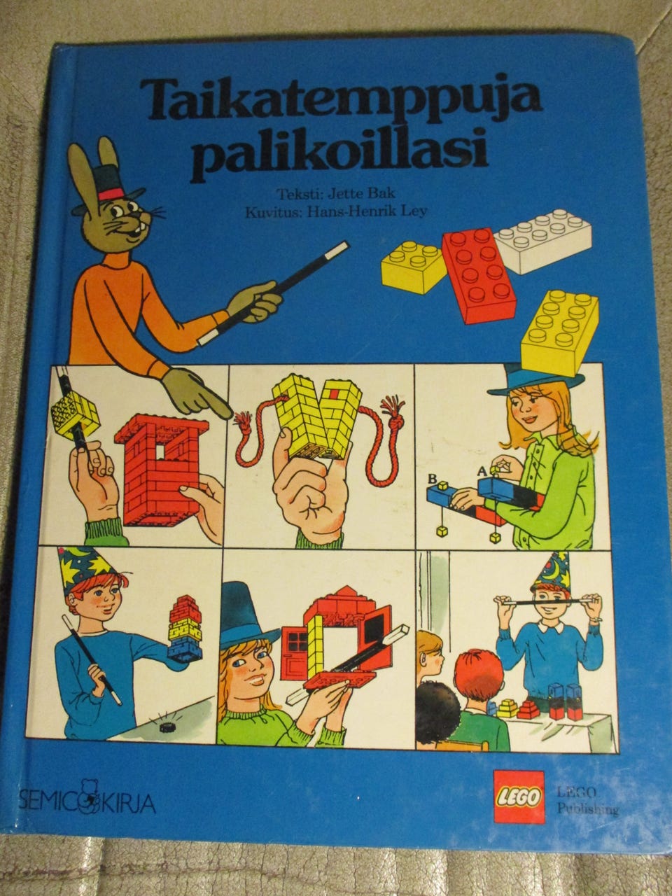 Kuvagalleria
