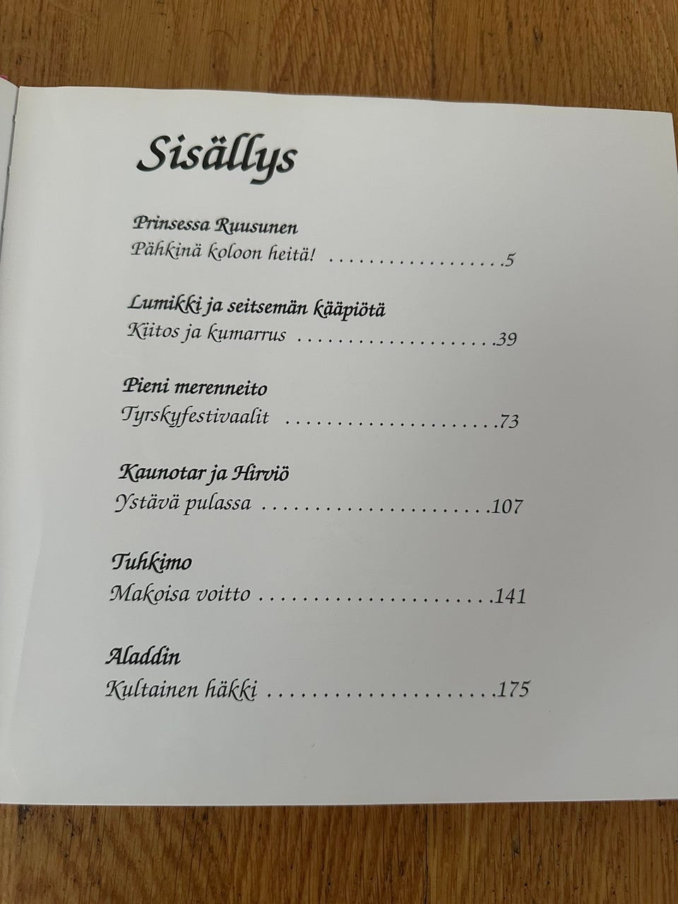Kuvagalleria