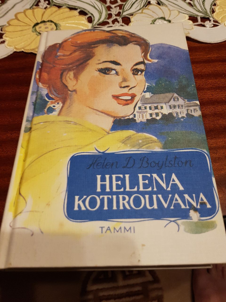 Ilmoituksen kuva