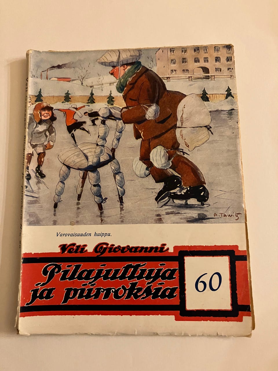 Kuvagalleria