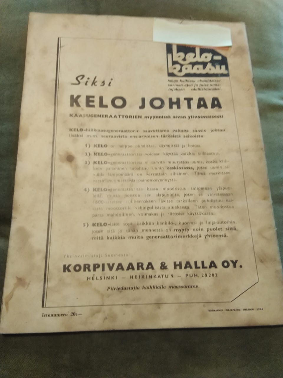 Kuvagalleria