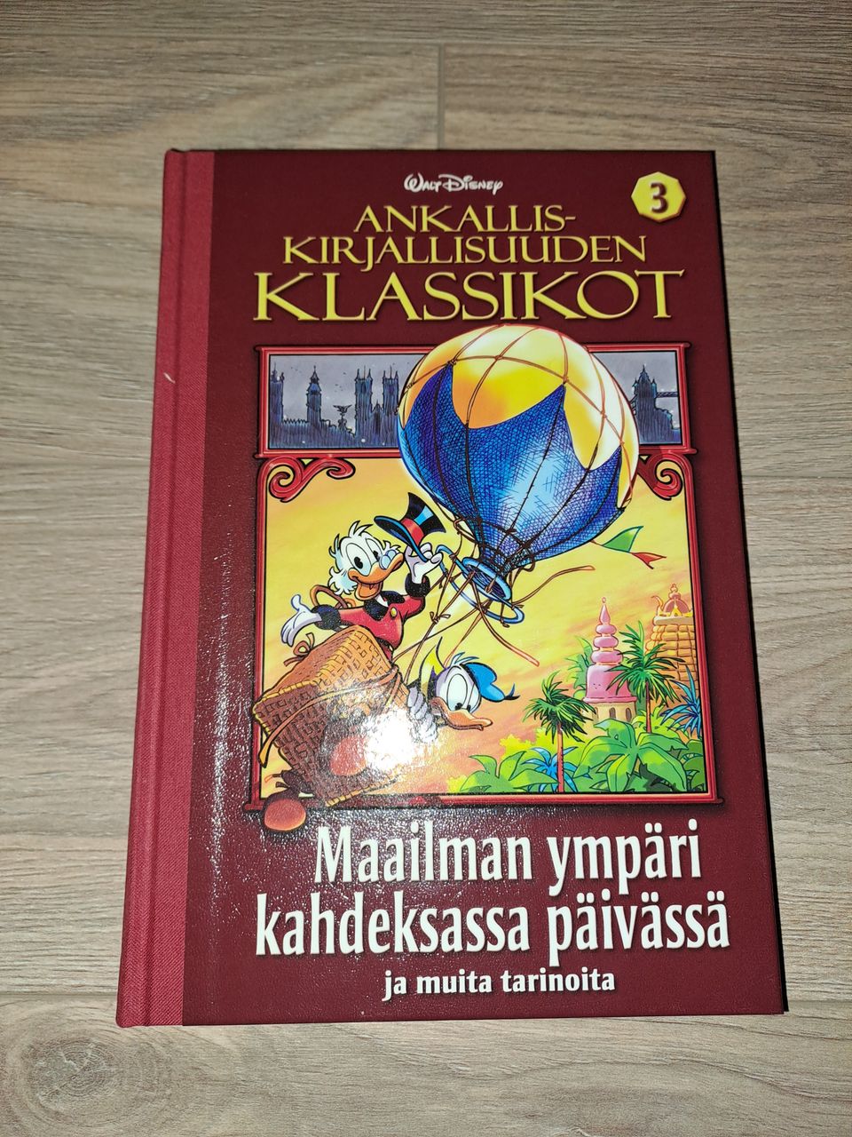 Ilmoituksen kuva