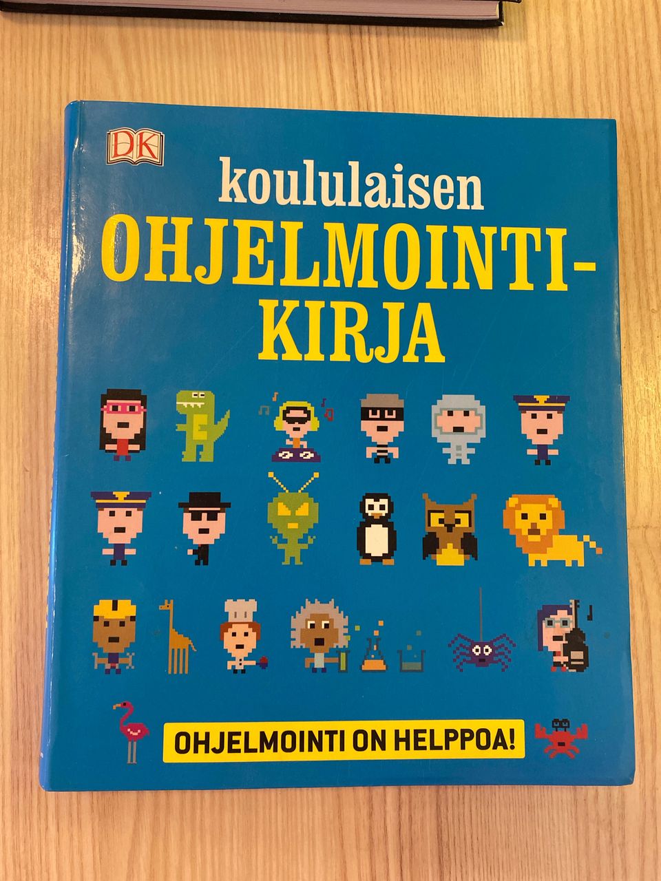 Ilmoituksen kuva