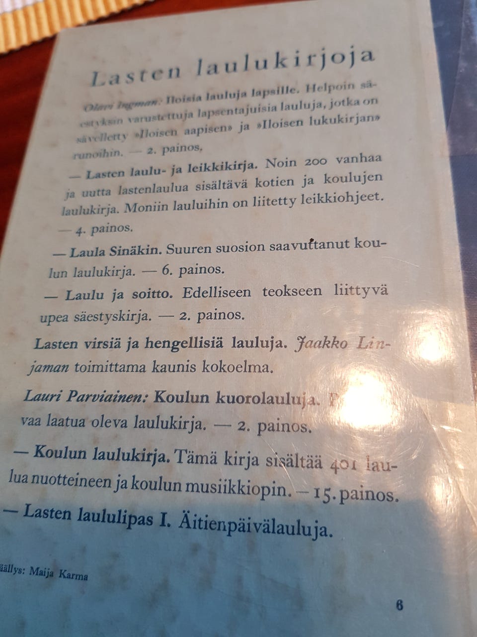 Kuvagalleria