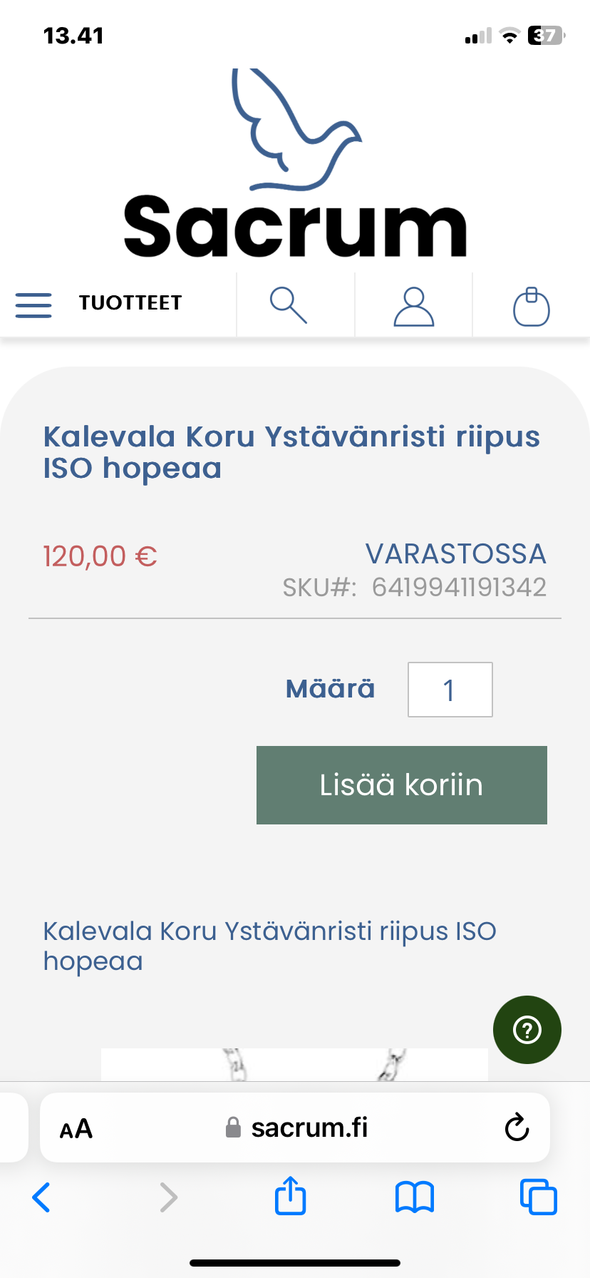Kuvagalleria
