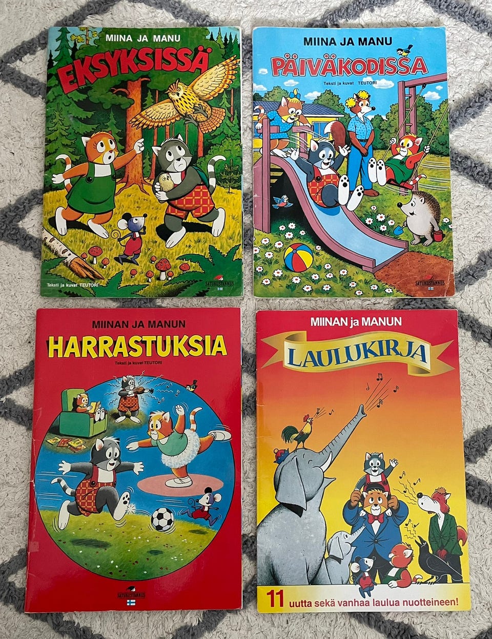 Kuvagalleria