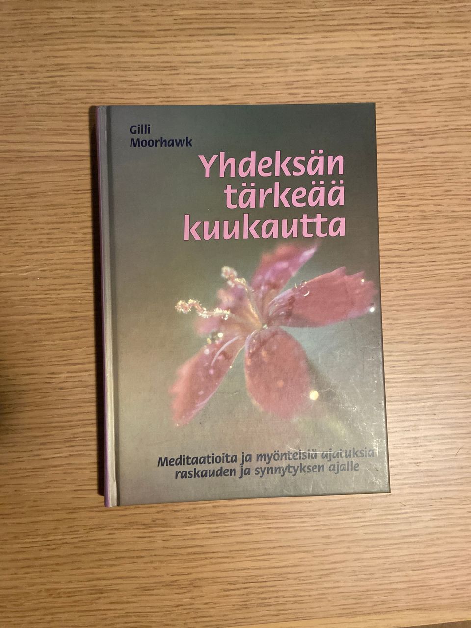 Ilmoituksen kuva