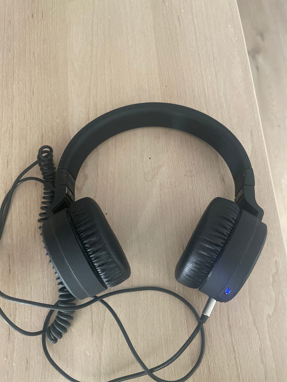 Music sound kuulokkeet Tori