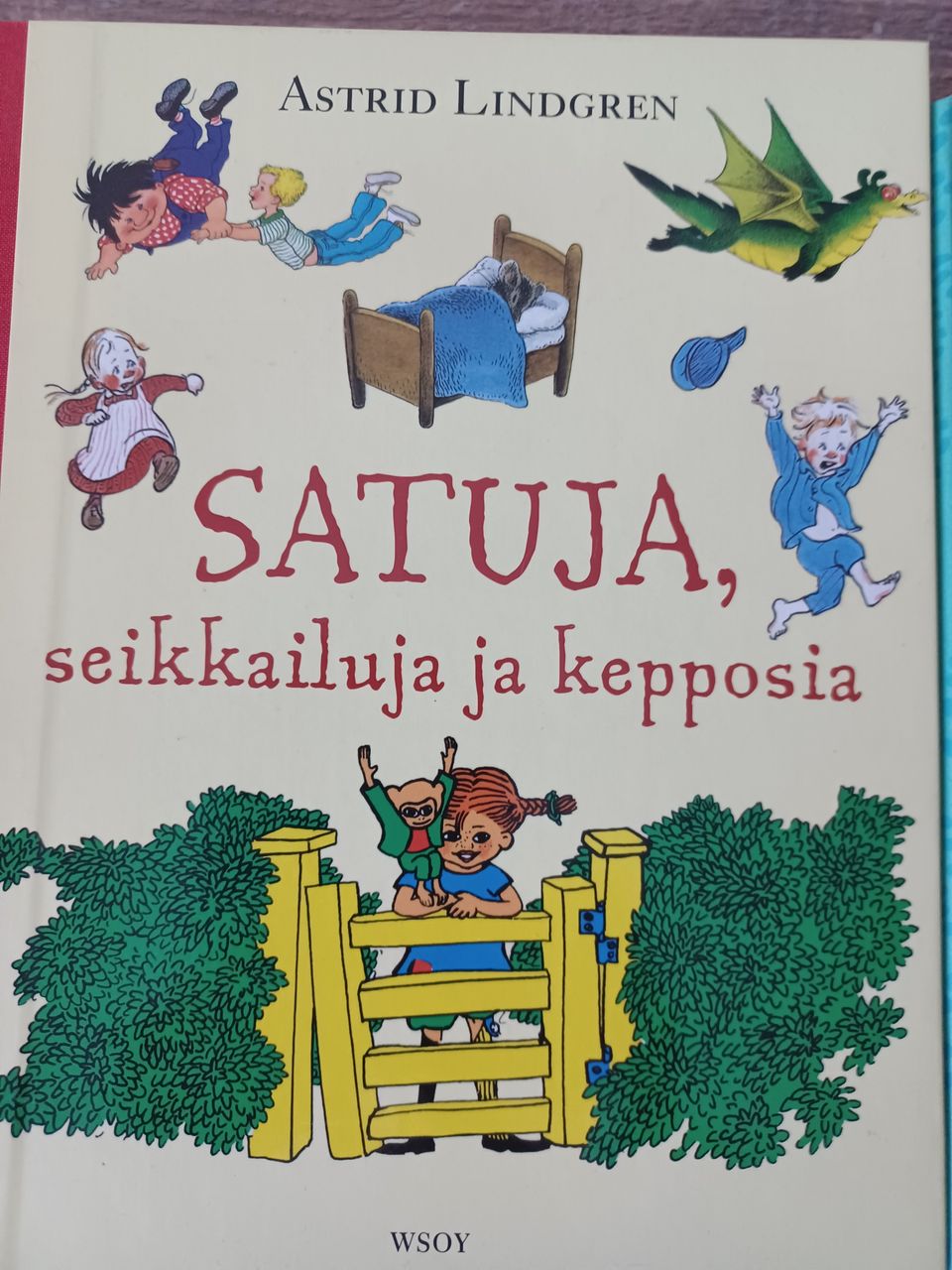 Ilmoituksen kuva