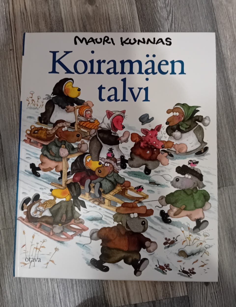 Kuvagalleria