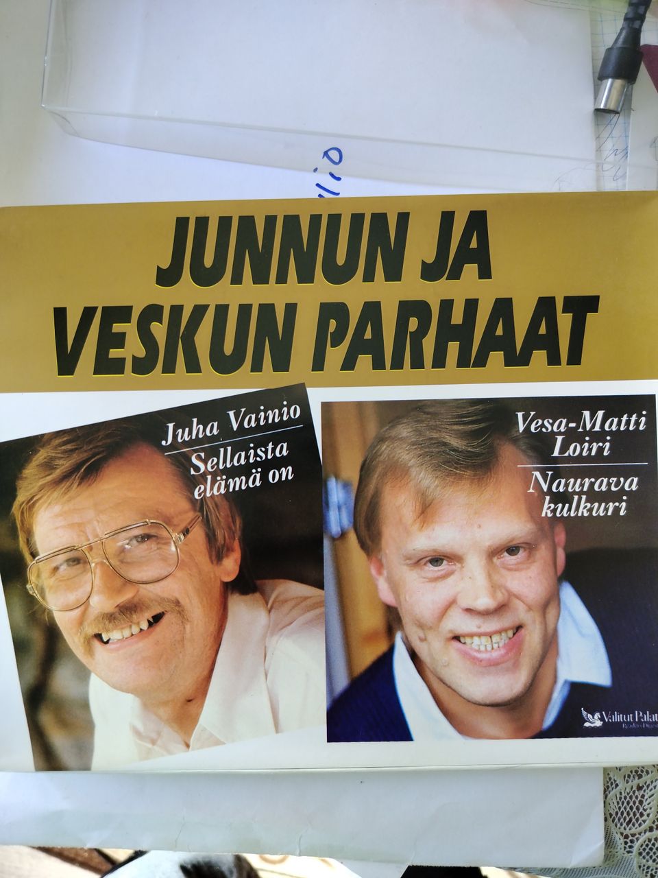 Ilmoituksen kuva